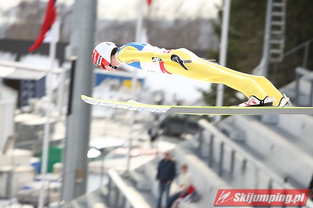 136 Kamil Stoch